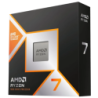 AMD Ryzen 7 9800X3D 4,7 GHz 8 cœurs 16 threads AM5 Processeur