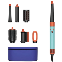 Dyson Airwrap Noir/Bleu/Vert/Orange Multi-styler