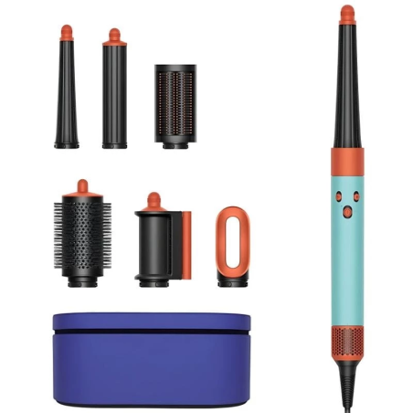 Dyson Airwrap Noir/Bleu/Vert/Orange Multi-styler