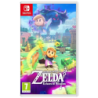 The Legend of Zelda : Echoes of Wisdom Nintendo Switch