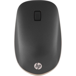HP 410 Bluetooth Noir/Argent 2000 DPI 3 boutons 45 g Souris