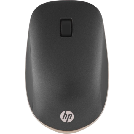 HP 410 Bluetooth Noir/Argent 2000 DPI 3 boutons 45 g Souris
