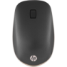HP 410 Bluetooth Noir/Argent 2000 DPI 3 boutons 45 g Souris