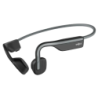 Shokz OpenMove Gris Conduction osseuse Bluetooth 5.1 6h IP55 Écouteurs sans fil