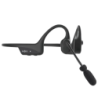 Shokz OpenComm 2 UC Standard Noir Conduction osseuse IP55 avec micro Écouteurs