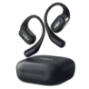 Shokz OpenFit Noir Open-Ear Bluetooth 5.2 IP54 Écouteurs sans fil