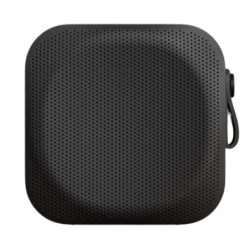 Sudio F2 Noir 20W 15h IPX7 2200mAh Enceinte Bluetooth