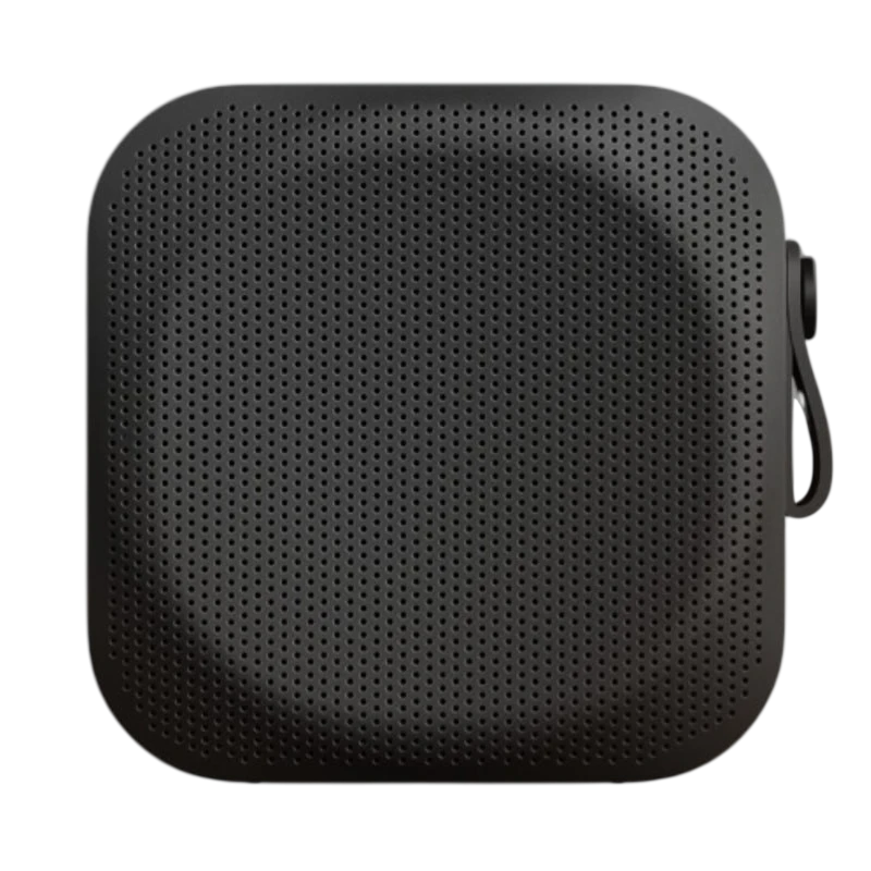 Sudio F2 Noir 20W 15h IPX7 2200mAh Enceinte Bluetooth