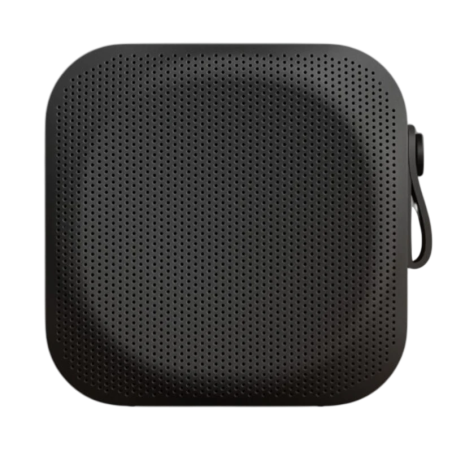 Sudio F2 Noir 20W 15h IPX7 2200mAh Enceinte Bluetooth