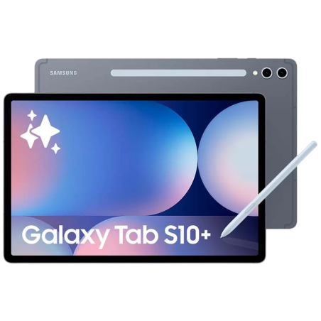 Samsung Galaxy Tab S10+ 5G 12GB/256GB Gris 12,4 pouces AMOLED 120Hz 13MP 10090mAh
