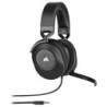Corsair HS65 Surround Carbone Arceau avec micro Casque gaming