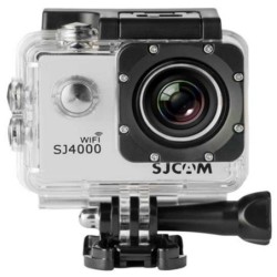 SJCAM SJ4000 Full HD WiFi 900mAh Caméra sport