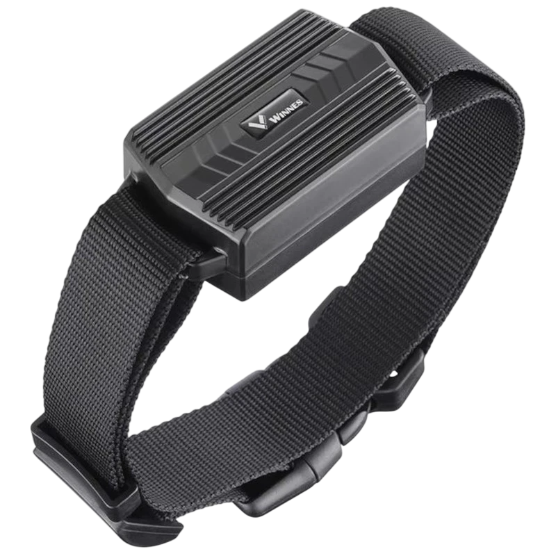 TKSTAR TK919 4G 3000mAh 25 jours Traceur GPS