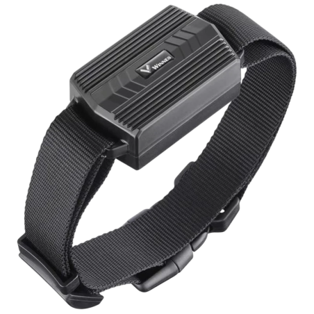 TKSTAR TK919 4G 3000mAh 25 jours Traceur GPS