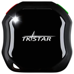 TKSTAR TK109 2G Localisateur GPS