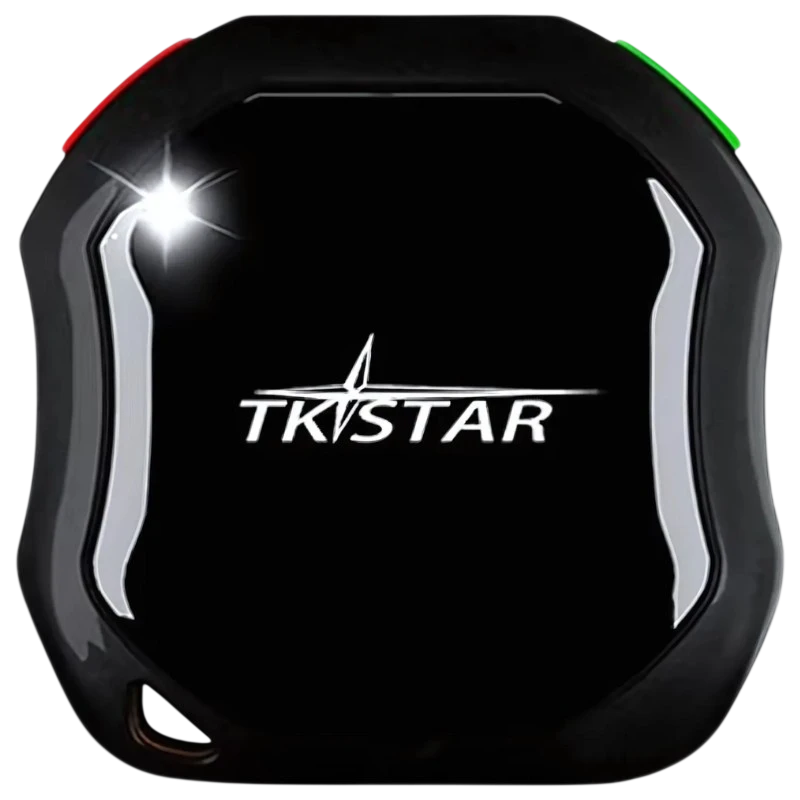 TKSTAR TK109 2G Localisateur GPS