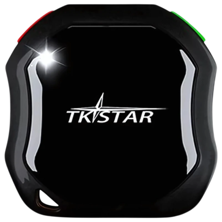 TKSTAR TK109 2G Localisateur GPS