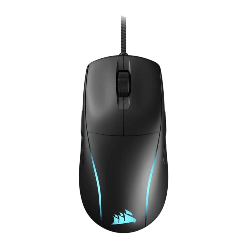 Corsair M75 Lightweight RGB 26000 DPI USB Souris