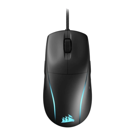 Corsair M75 Lightweight RGB 26000 DPI USB Souris