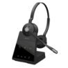 Jabra Engage 65 SE DECT Noir avec micro Casque