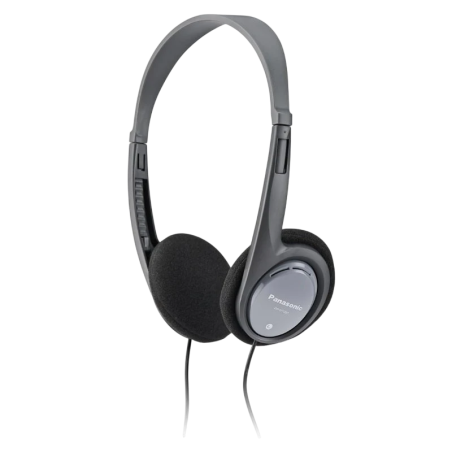 Panasonic RP-HT 090 Gris Arceau Casque