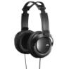 JVC HA-RX330-E jack 3,5 mm Noir Arceau Casque