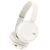 JVC HA-S36W Arceau Bluetooth 5.2 35h Casque sans fil