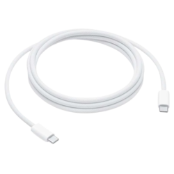 Apple Câble de charge USB‑C de 240 W (2m) - MU2G3ZM/A