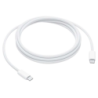 Apple Câble de charge USB‑C de 240 W (2m) - MU2G3ZM/A