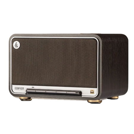Edifier D32 Noir 60W 11h 5200mAh AirPlay Enceinte Bluetooth