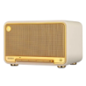 Edifier D32 Blanc 60W 11h 5200mAh AirPlay Enceinte Bluetooth