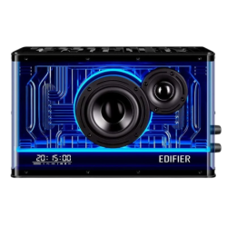Edifier QD35 Noir 40W Enceinte Bluetooth