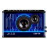 Edifier QD35 Noir 40W Enceinte Bluetooth