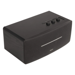 Edifier D12 Noir 70W Enceinte Bluetooth