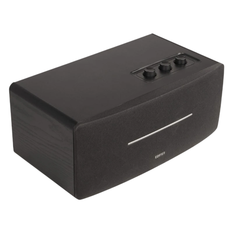 Edifier D12 Noir 70W Enceinte Bluetooth