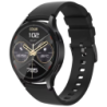 COLMI I28 Ultra Noir 1,43 pouces AMOLED 7 jours IP68 Smartwatch