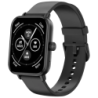COLMI P81 Noir 1,9 pouces TFT 5 jours +100 sports IP68 Smartwatch