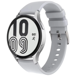 COLMI I28 Ultra Gris 1,43 pouces AMOLED 7 jours IP68 Smartwatch