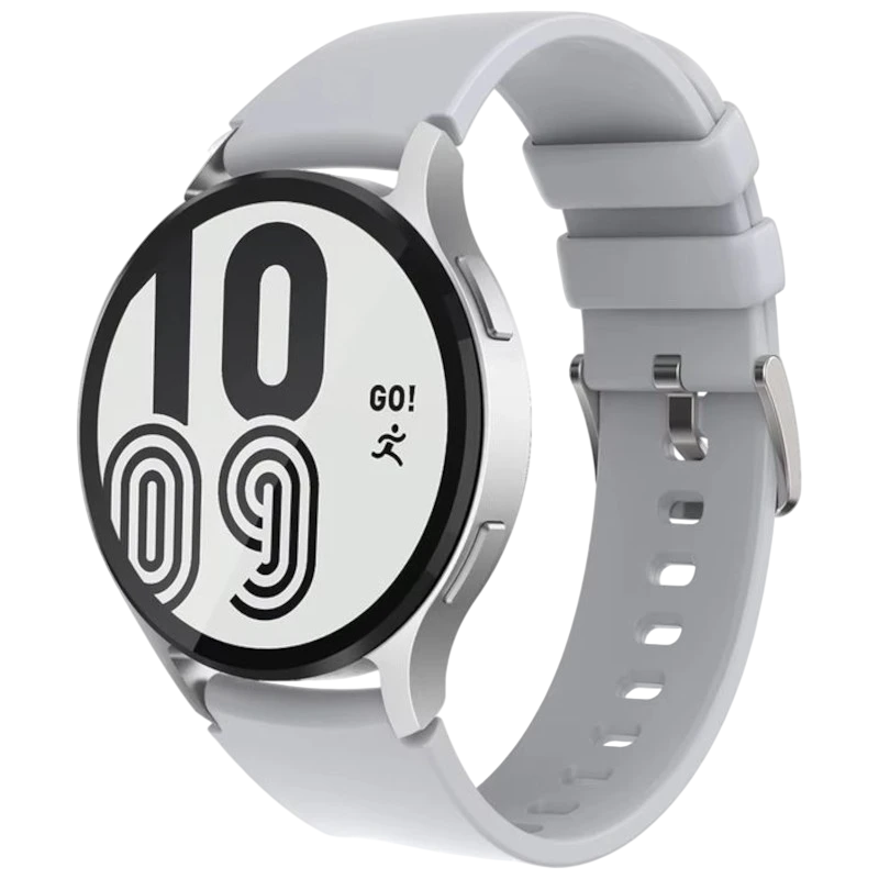 COLMI I28 Ultra Gris 1,43 pouces AMOLED 7 jours IP68 Smartwatch
