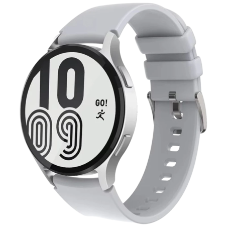 COLMI I28 Ultra Gris 1,43 pouces AMOLED 7 jours IP68 Smartwatch