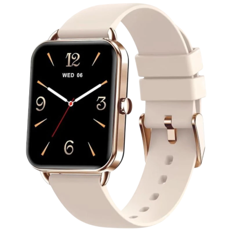 COLMI P20 Or 1,65 pouces AMOLED 7 jours +100 sports IP67 Smartwatch