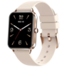 COLMI P20 Or 1,65 pouces AMOLED 7 jours +100 sports IP67 Smartwatch