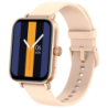 COLMI P81 Doré 1,9 pouces TFT 5 jours +100 sports IP68 Smartwatch