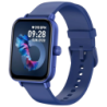 COLMI P81 Bleu 1,9 pouces TFT 5 jours +100 sports IP68 Smartwatch