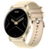 COLMI V73 Doré 1,43 pouces AMOLED 7 jours IP67 Smartwatch
