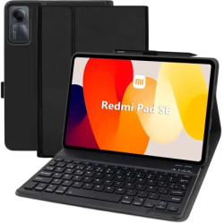 Coque avec Clavier Xiaomi Redmi Pad SE 11"