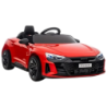 Audi RS E-Tron GT 12V Rouge Voiture électrique pour enfants