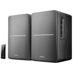 Edifier R1280DB Noir 2.0 42W Enceintes PC