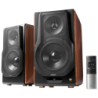 Edifier S3000MKII Marron 350W Enceintes PC