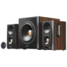 Edifier S360DB Bois 2.1 150W Bluetooth 4.1 Enceintes actives
